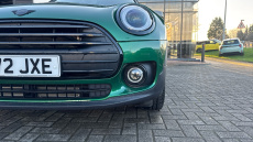 MINI Clubman 1.5 Cooper Exclusive Premium 6dr Auto Petrol Estate